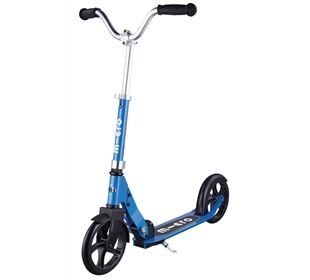 Micro Mobility Micro Cruiser blau (blau)