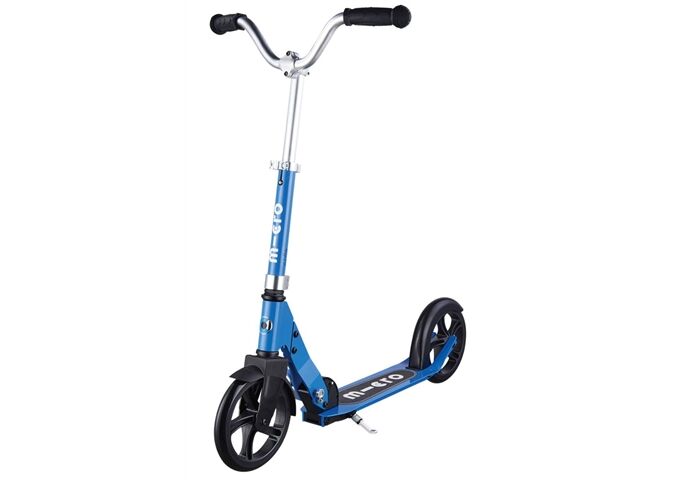 Micro Mobility Micro Cruiser blau