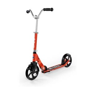 Micro Mobility Micro Cruiser rot (rot)