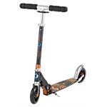 Micro Mobility Micro Speed+ aztec black