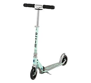 Micro Mobility Micro Speed+ mint (mint glanz)