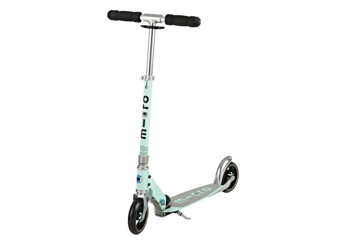 Micro Mobility Micro Speed+ mint