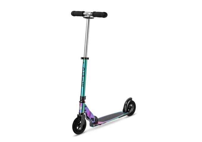 Micro Mobility Micro speed neochrome