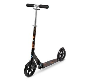 Micro Mobility Micro classic black (schwarz)