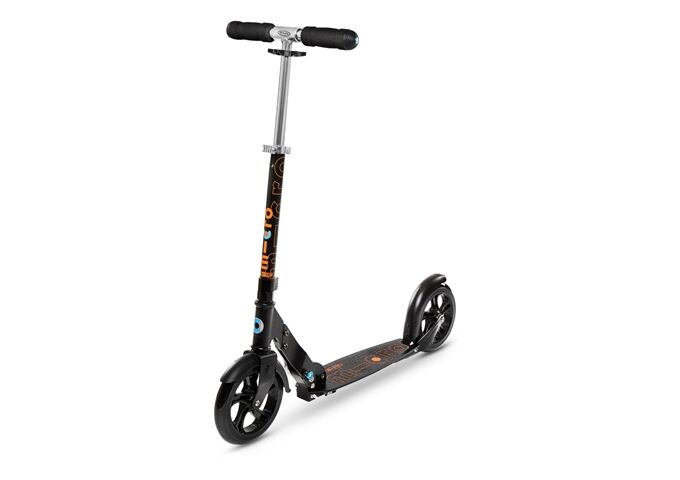 Micro Mobility Micro classic black