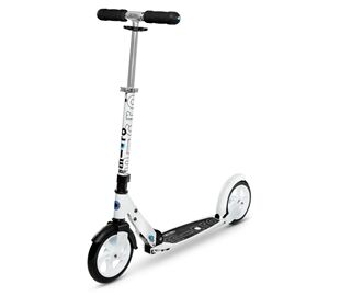Micro Mobility Micro classic white (weiss)