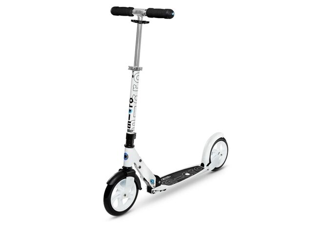 Micro Mobility Micro classic white