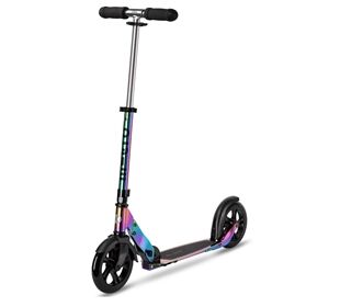Micro Mobility Micro classic neochrome black (schwarz)