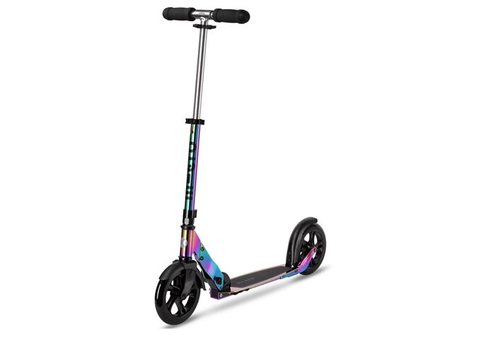Micro Mobility Micro classic neochrome black