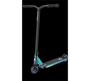 Micro Mobility Chilli Rocky neochrome (farbwechsel)