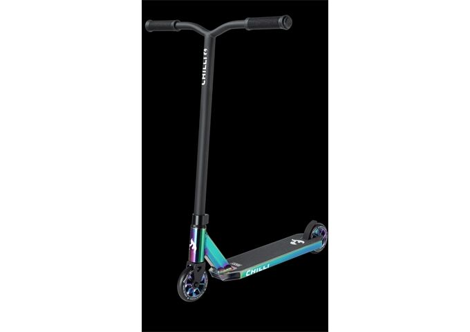 Micro Mobility Chilli Rocky neochrome