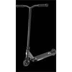 Micro Mobility Chilli Rocky Vol. 2 black/neochrome