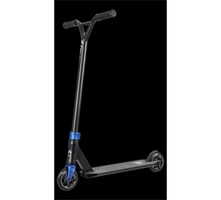Micro Mobility Chilli 5000 black/blue (schwarz/blau)