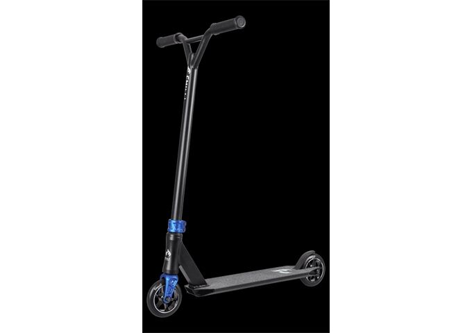 Micro Mobility Chilli 5000 black/blue