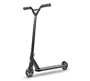 Micro Mobility Chilli 5000 black/neochrome (schwarz/neochrome)