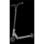 Micro Mobility Chilli 5000 grey/black