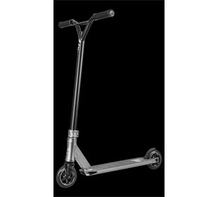 Micro Mobility Chilli 5000 grey/black (schwarz/grau)