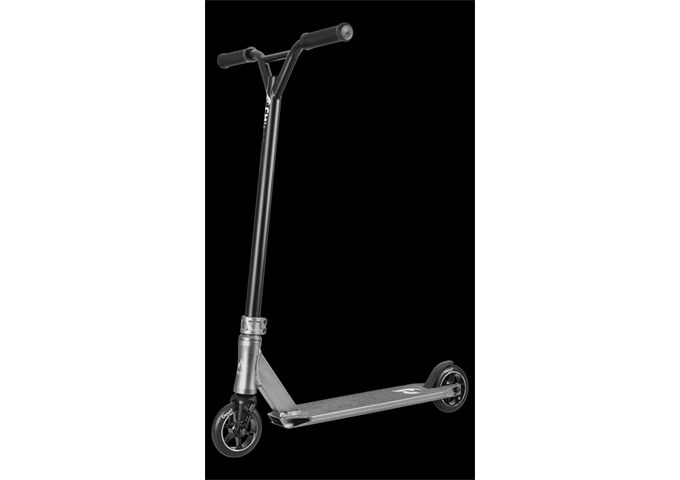 Micro Mobility Chilli 5000 grey/black