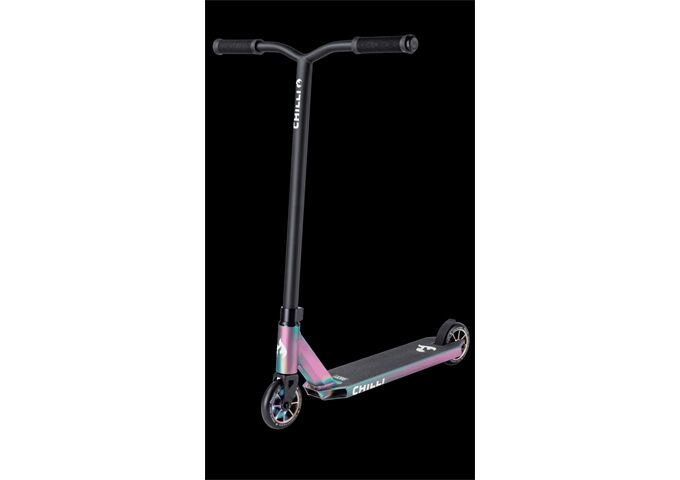 Micro Mobility Chilli Rocky matt neochrome