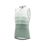Löffler Bike Sleeveless Jersey HZ Rainbow Da Cottage 40
