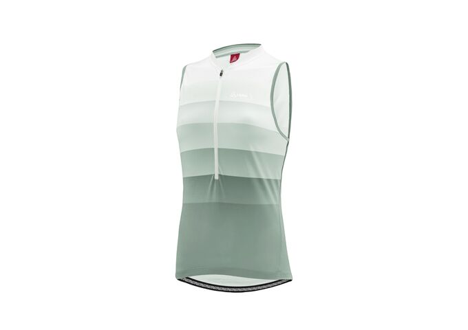 Löffler Bike Sleeveless Jersey HZ Rainbow Da Cottage 38