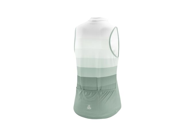 Löffler Bike Sleeveless Jersey HZ Rainbow Da Cottage 38