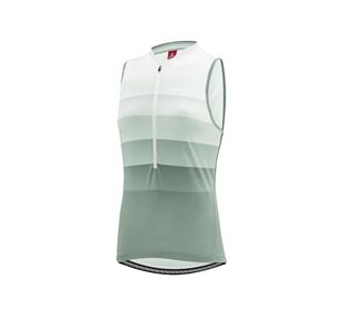 Löffler Bike Sleeveless Jersey HZ Rainbow