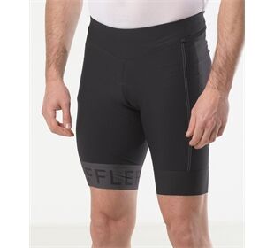 Löffler Bike Tights Hotbond RF SQL He schwarz 52 (schwarz)