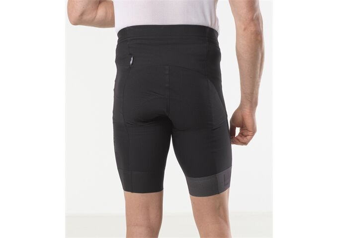 Löffler Bike Tights Hotbond RF SQL He schwarz 54