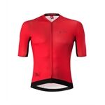 Löffler Bike Jersey Fz Curro Hotbond Mid He red 50