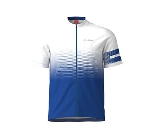 Löffler Bike Shirt Fz Dimi He Marin 48 (marine/weiss)