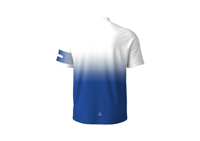 Löffler Bike Shirt Fz Dimi He Marin 48