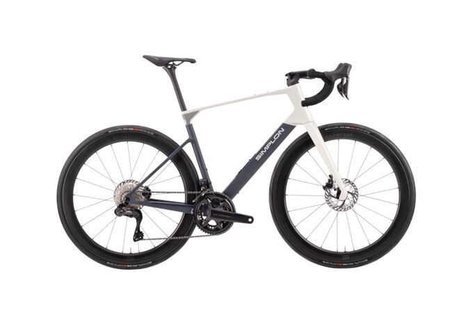 Simplon SPC-172223 Kiaro Expert 105 Di2
