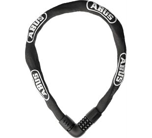Abus Tresor 6807C/110 black