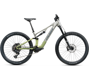 Crussis e-Full 11.11-800 Wh
