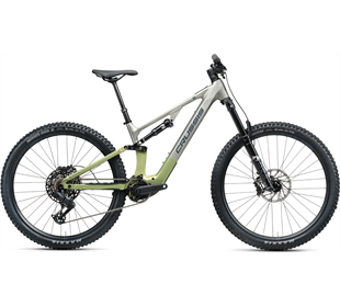 Crussis e-Full 11.11-800 Wh
