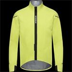 Gore Bike Wear Spinshift GTX Jacke lime yellow XL