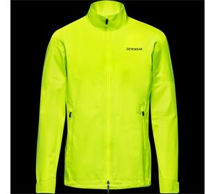 Gore Bike Wear Swiftride GORE-TEX neon yellow M (neon yellow/black)