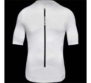 Gore Bike Wear Spinshift Trikot XL white (weiss)