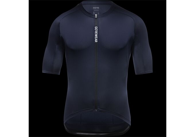 Gore Bike Wear Spinshift Trikot orbit blue M