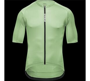 Gore Bike Wear Spinshift Breathe Trikot He Spring Green XXL (spring green)