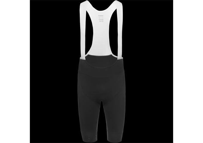 Gore Bike Wear Swiftride Kurze Trägerhose He Black XXL