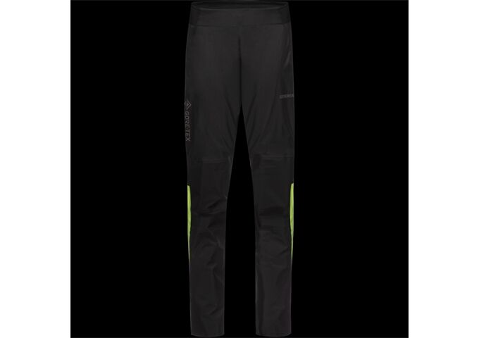 Gore Bike Wear Lupra GTX He Black Neon XXL