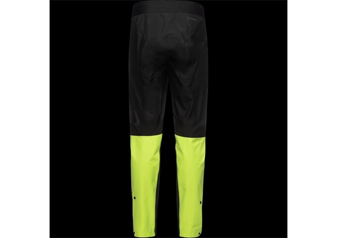 Gore Bike Wear Lupra GTX He Black Neon XXL