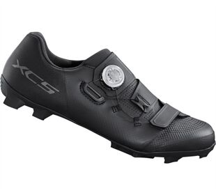 Shimano SH-XC502 SPD black