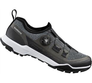 Shimano EX700 Schwarz