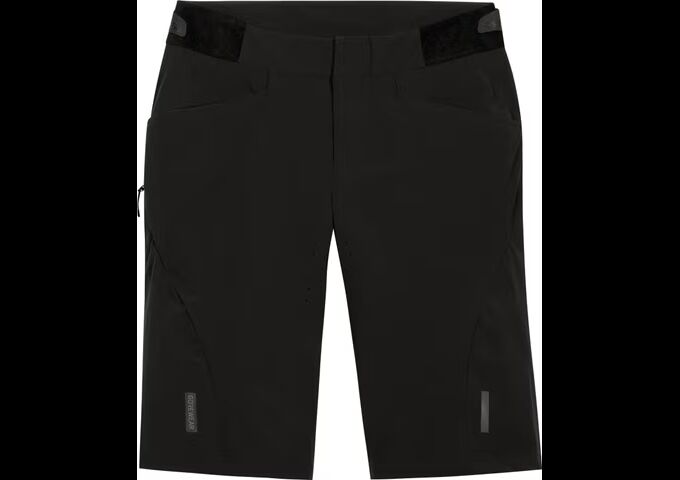 Gore Bike Wear Fernflow Shorts He black XL