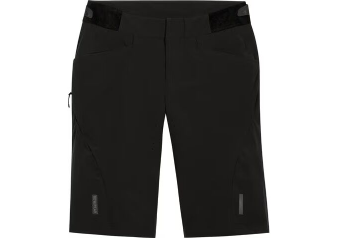 Gore Bike Wear Fernflow Shorts He black XXL