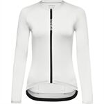 Gore Bike Wear Spinshift Langarm Trikot Da white 40
