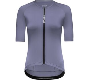 Gore Bike Wear Spinshift Trikot Da Amethyst Grey 38 (amethyst grey)